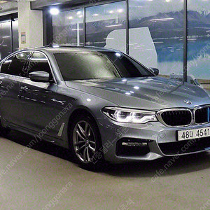 BMW5시리즈 (G30) 530i M 스포츠 플러스@중고차@24시상담@저신용@전액할부