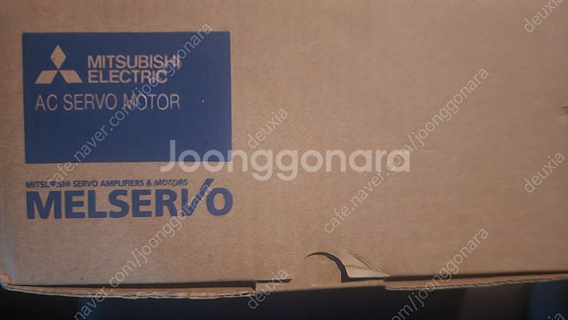 AC SERVO MOTOR HG-KR43B 미쯔비시 서...--1