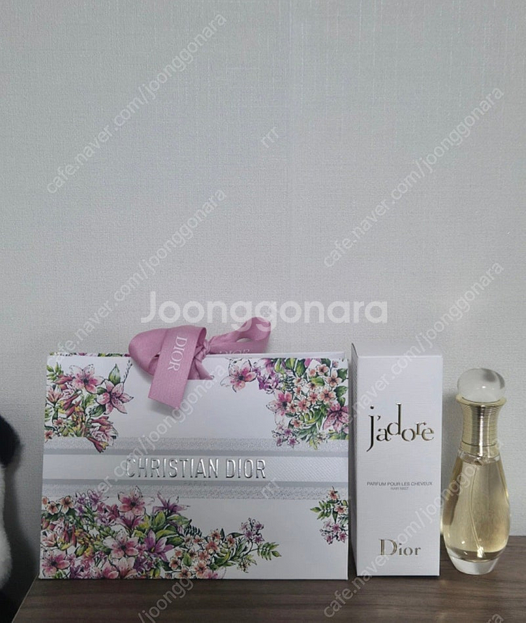 디올 쟈도르 헤어미스트--0