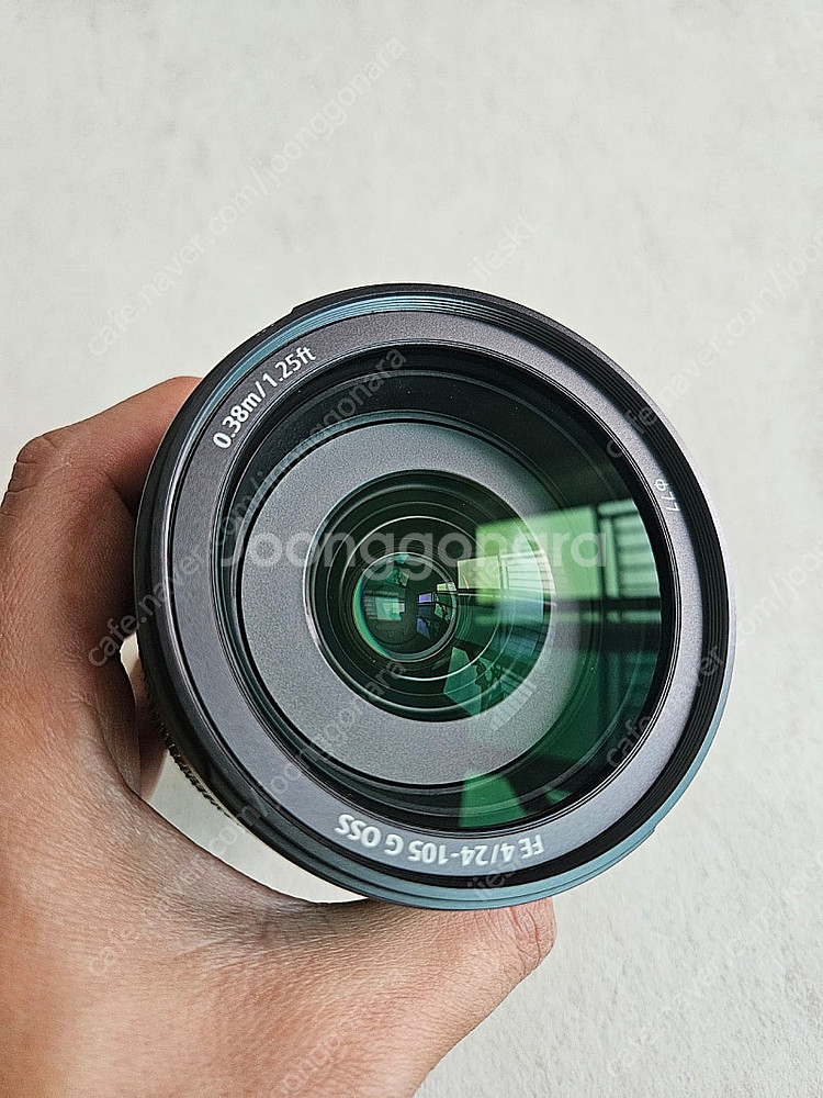 소니 SEL24105G F4 OSS 판매 24-105G--3