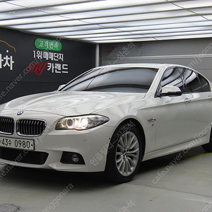 BMW5시리즈 (F10) 528i xDrive M 에어로 다이나믹@중고차@24시상담@저신용@전액할부