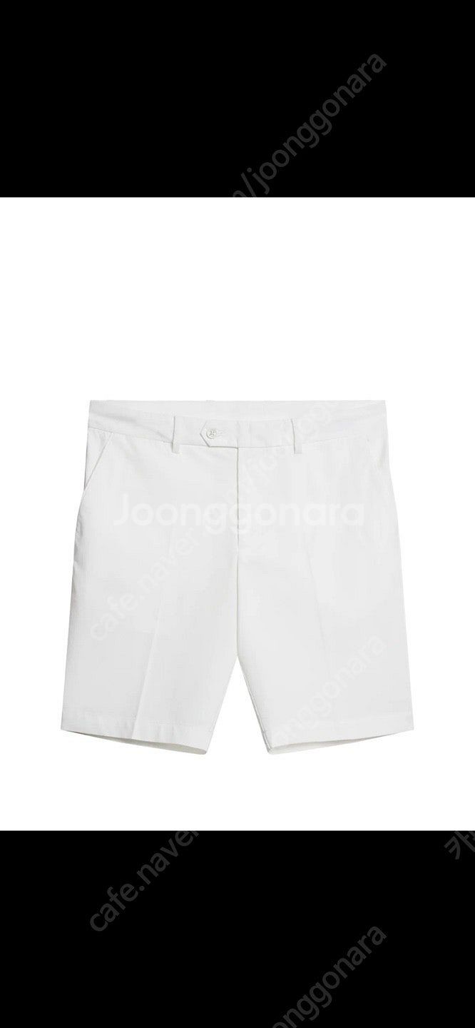 제이린드버그 골프 반바지(Somle, Vent)--6