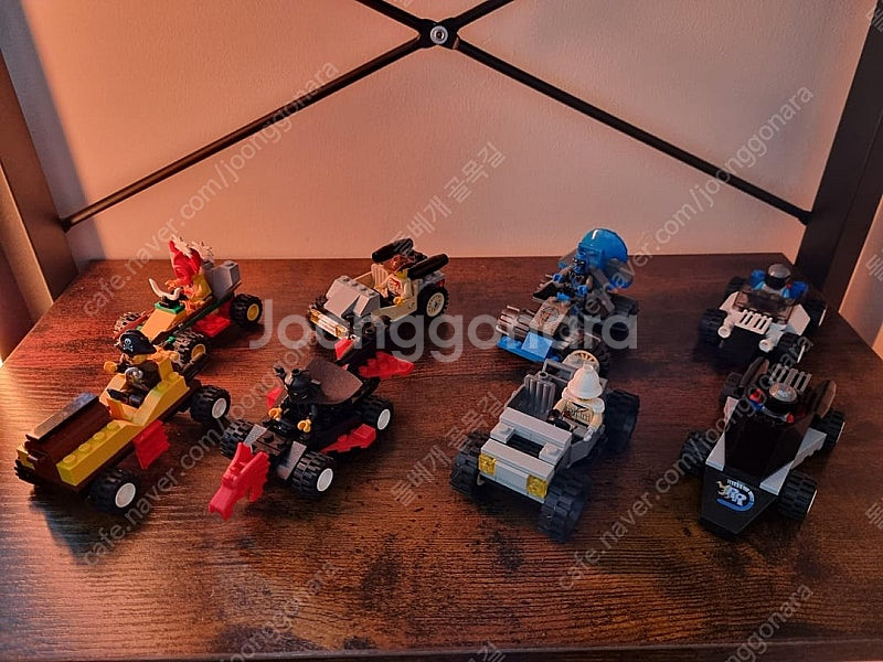 올드레고 레고레이서1(1999) 조립 모형 구매(삽니다)--1