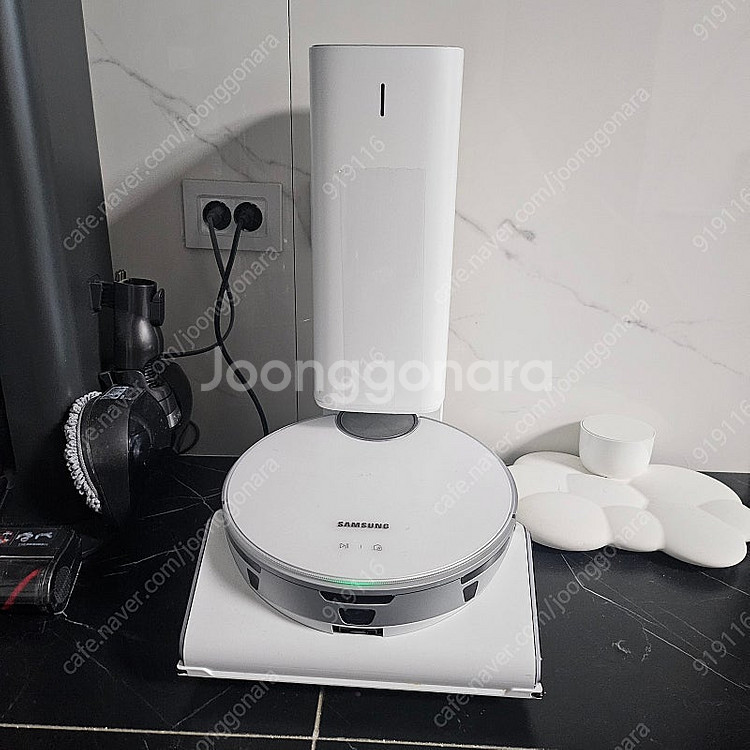 삼성 비스포크 제트봇(VR50T95935W) 판매--0