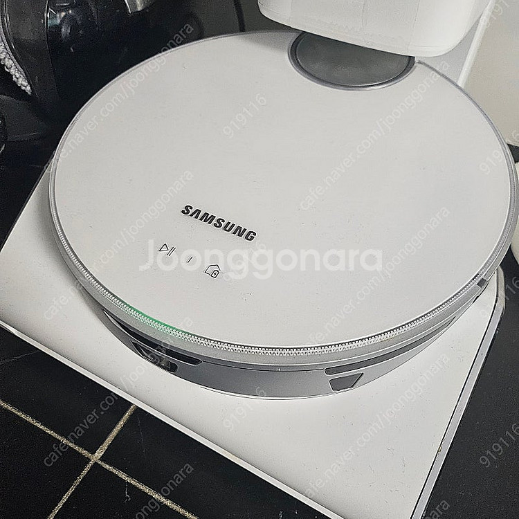 삼성 비스포크 제트봇(VR50T95935W) 판매--1