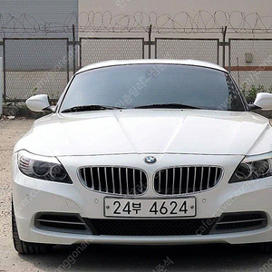 BMW뉴 Z4 (E89) sDrive 35i (2인승)@중고차@24시상담@저신용@전액할부