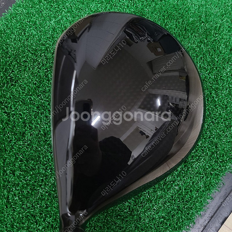 PRGR RS F 9.5 투어에이디 VR 6S--4