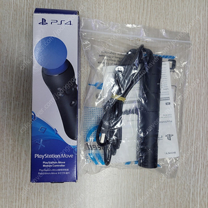 ps4 카메라 플스4 카메라 , 무브봉 무브 컨트롤러