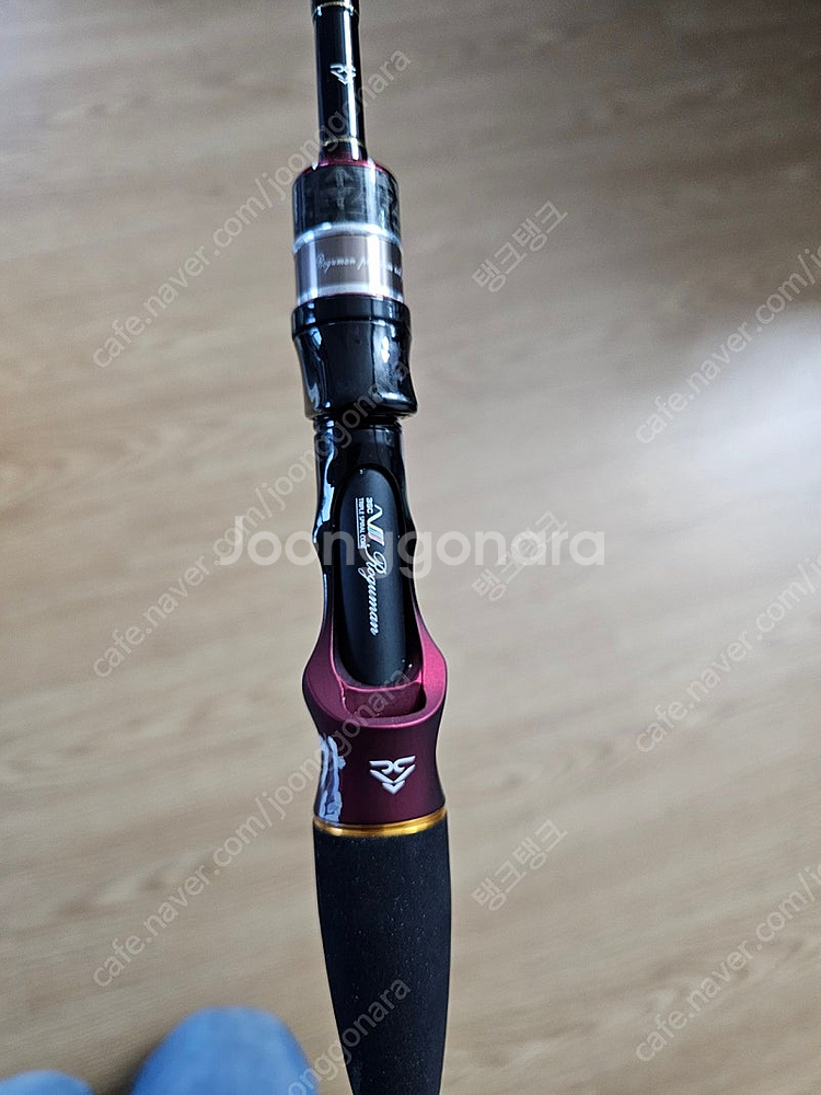 로구만 뵨스틱162 XUL 보증서 무--2