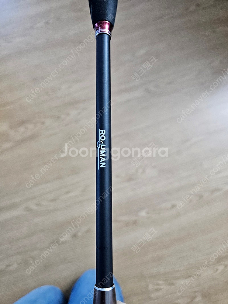 로구만 뵨스틱162 XUL 보증서 무--5