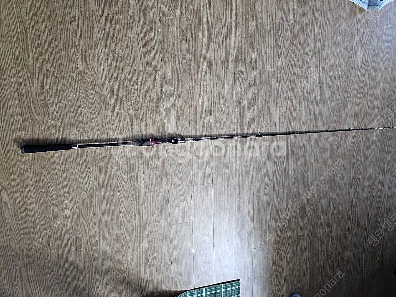 로구만 뵨스틱162 XUL 보증서 무--7