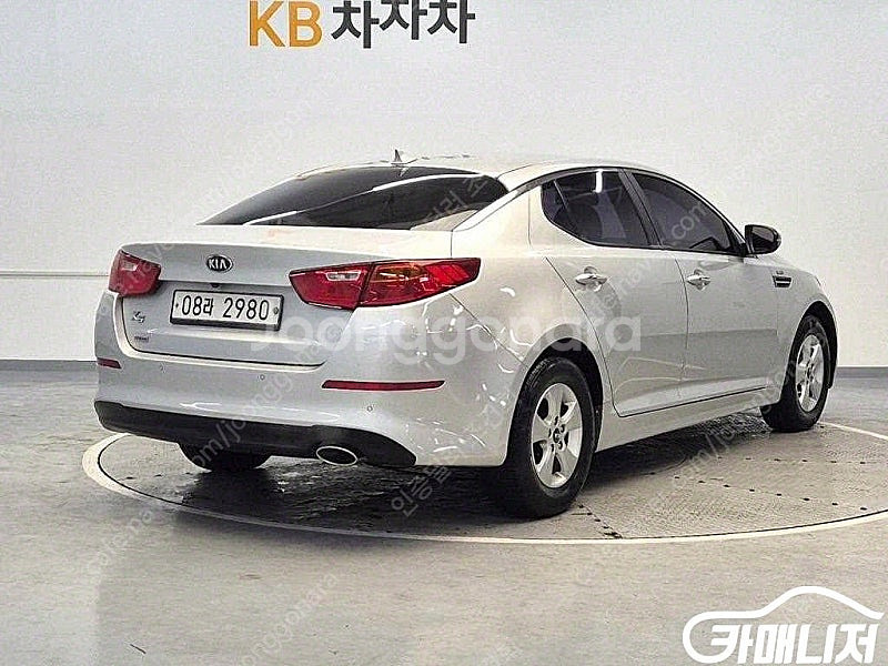 [기아]더 뉴 K5 2.0 LPI 디럭스 (5인승) ★...--3
