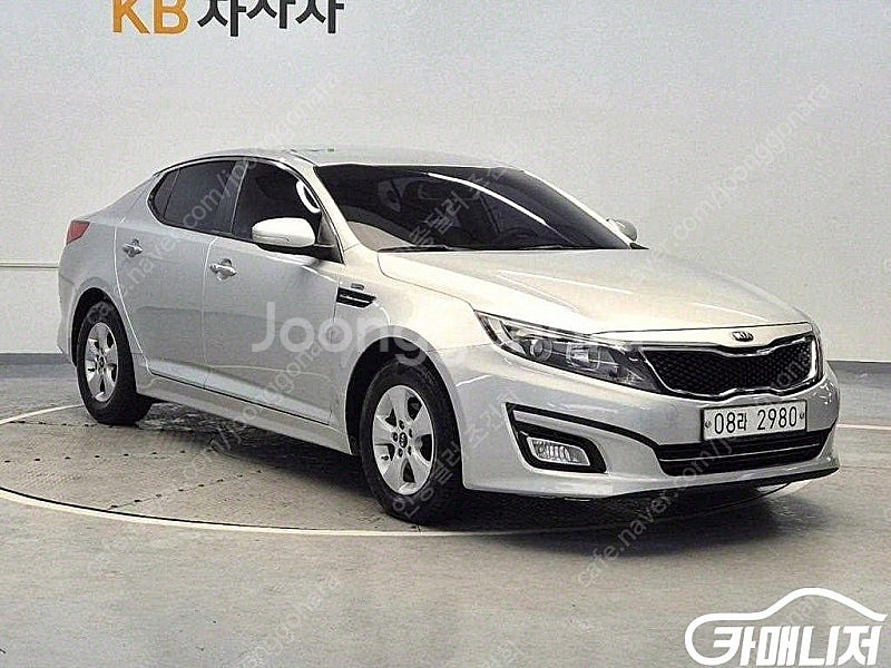 [기아]더 뉴 K5 2.0 LPI 디럭스 (5인승) ★...--4
