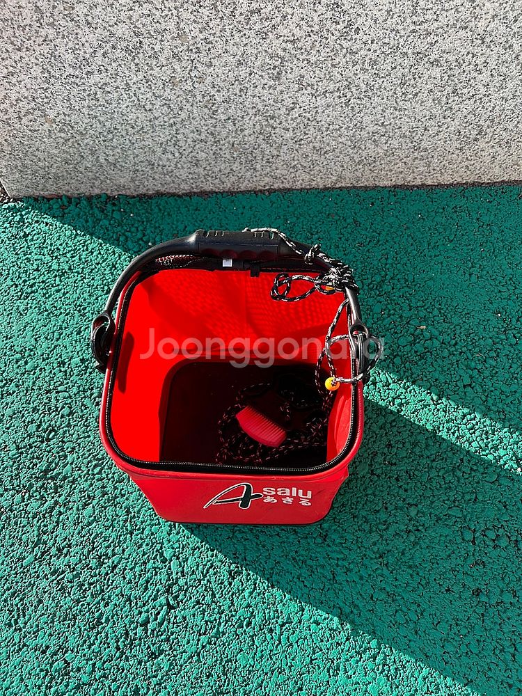 바다낚시 용품 각종 처분합니다(농어 미노우, 볼락 루어...--1