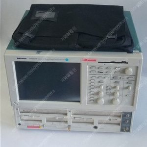 오실로스코프/ Tektronix TDS8200 디지털 샘플링 오실로스코프