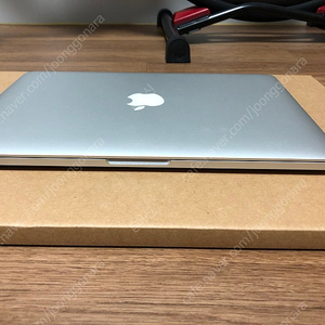 맥북프로 Retina 13인치 2013 i5_2.6GHz/16GB/SSD256GB