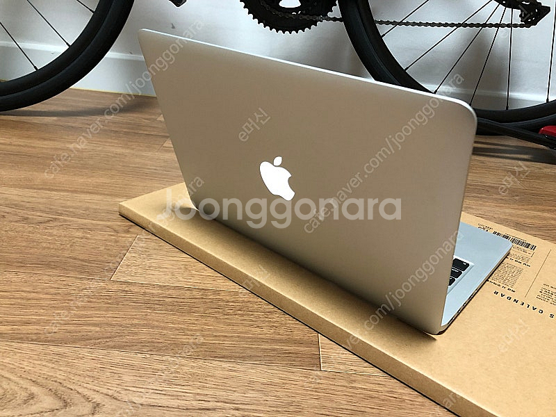 맥북프로 Retina 13인치 2013 i5_2.6GH...--7
