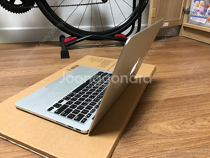 맥북프로 Retina 13인치 2013 i5_2.6GH...--8