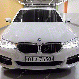 BMW5시리즈 (G30) 520d M 스포츠 플러스@중고차@24시상담@저신용@전액할부