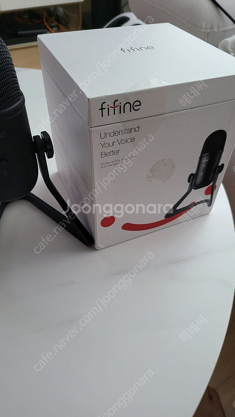 FIFINE K678--3