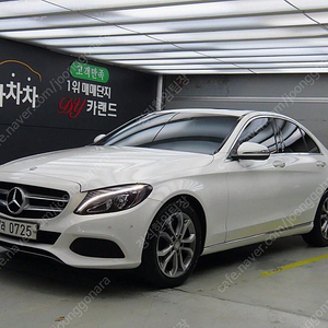 벤츠 C클래스 W205 C220 d 아방가르드 판매합니다 ★전액할부★저신용★