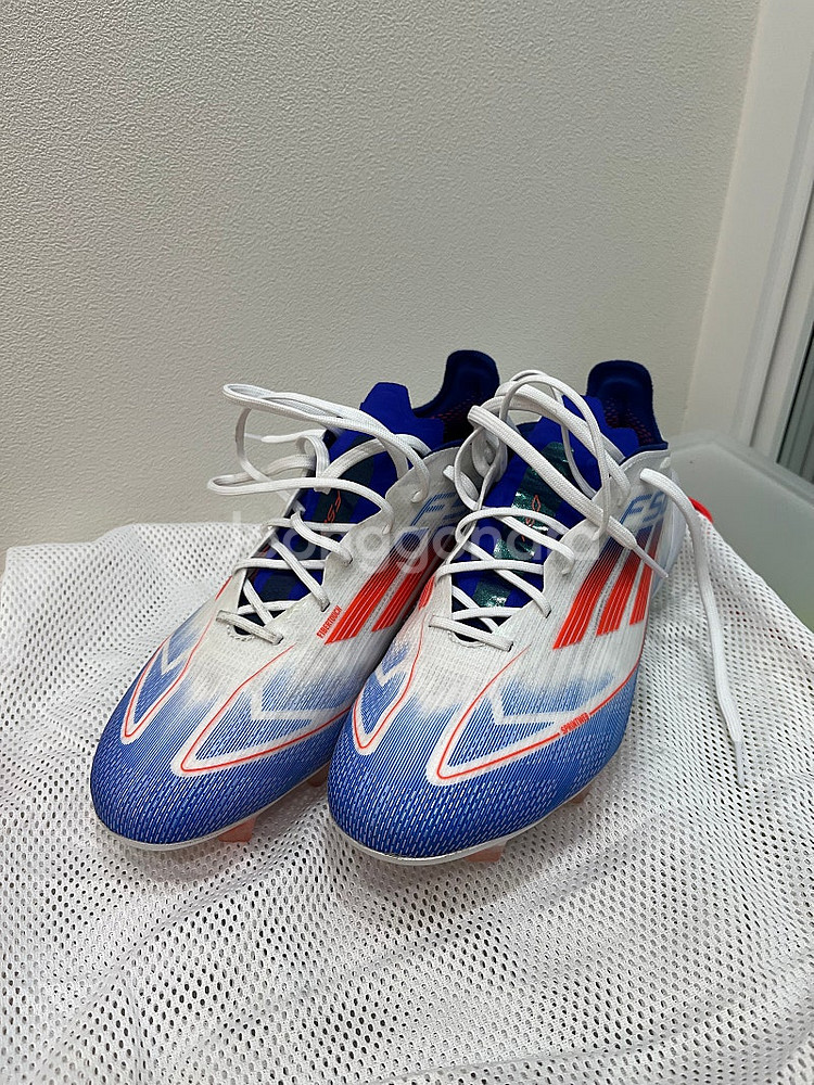 아디다스 F50 엘리트 FG 245사이즈 판매--0
