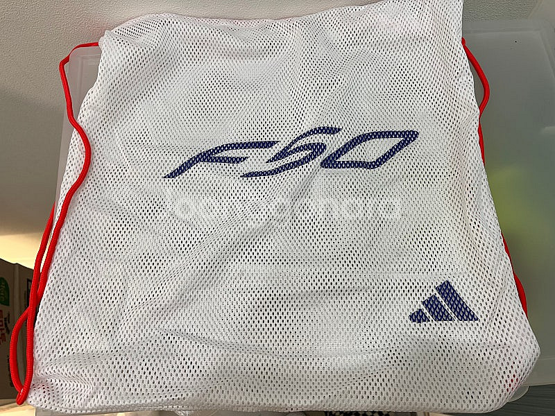 아디다스 F50 엘리트 FG 245사이즈 판매--3