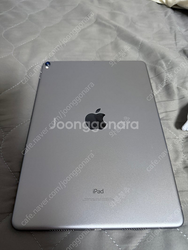 아이패드 프로 10.5 2세대 64gb wifi 모델 ...--1