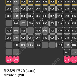 cgv imax, 스크린엑스, 스웟박스 1매당 9500원, cgv 팝콘콤보세트 50프로 할인권 1매당 500원, cgv 히든페이스 1매당 4500원