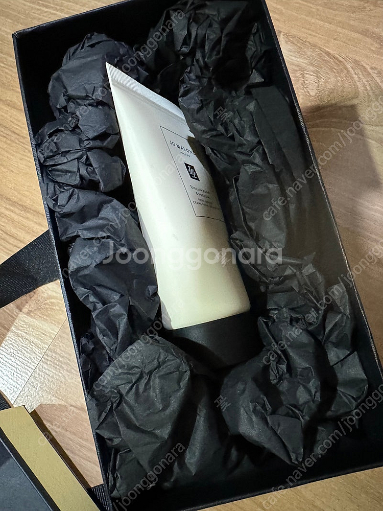 조말론 핸드크림 잉글리쉬페어앤 프리지아--1
