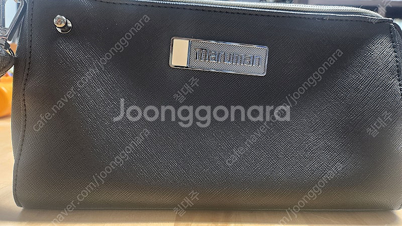 골프파우치가방 클리블랜드검정, 클리블랜드 희색, 루이스--2