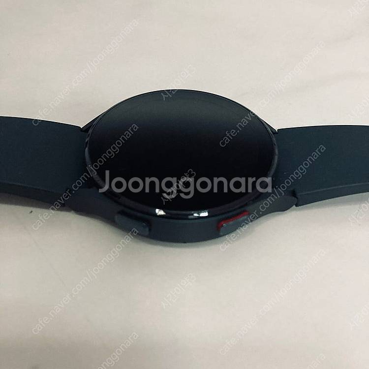 갤럭시 워치4 그린 44MM 액정S급! 케이블포함 7만...--3