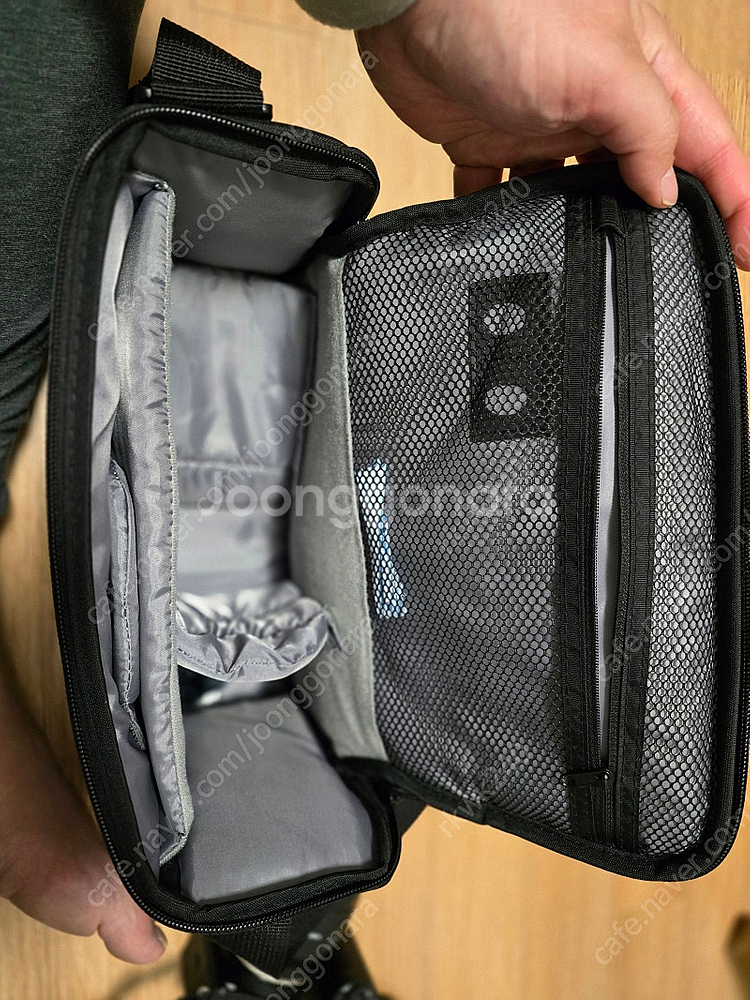 소니 ZV-E10M2 및 탐론 17-70mm F2.8 Di III-A VC RXD B070 등 풀구성품 팝니다.--5