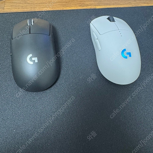 로지텍 지프로2 화이트 색상 팝니다. G pro 2 wireless