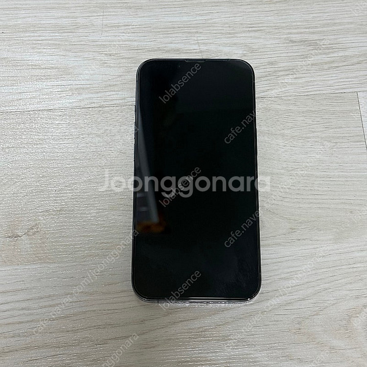 아이폰13프로 256gb 시에라블루--1