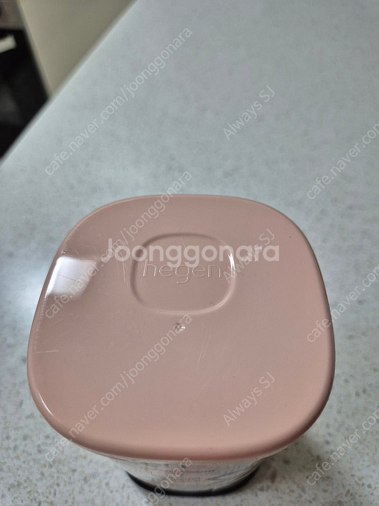 헤겐 아동용 PPSU 올라운더컵 240ML--0