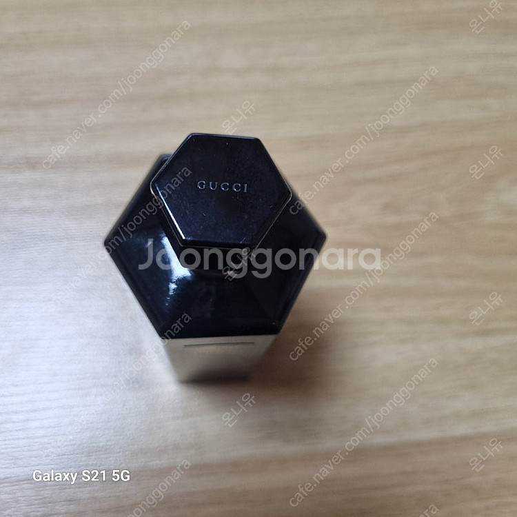 구찌 향수( 장미향) ₩50,000 면세점구입 2회 사...--1