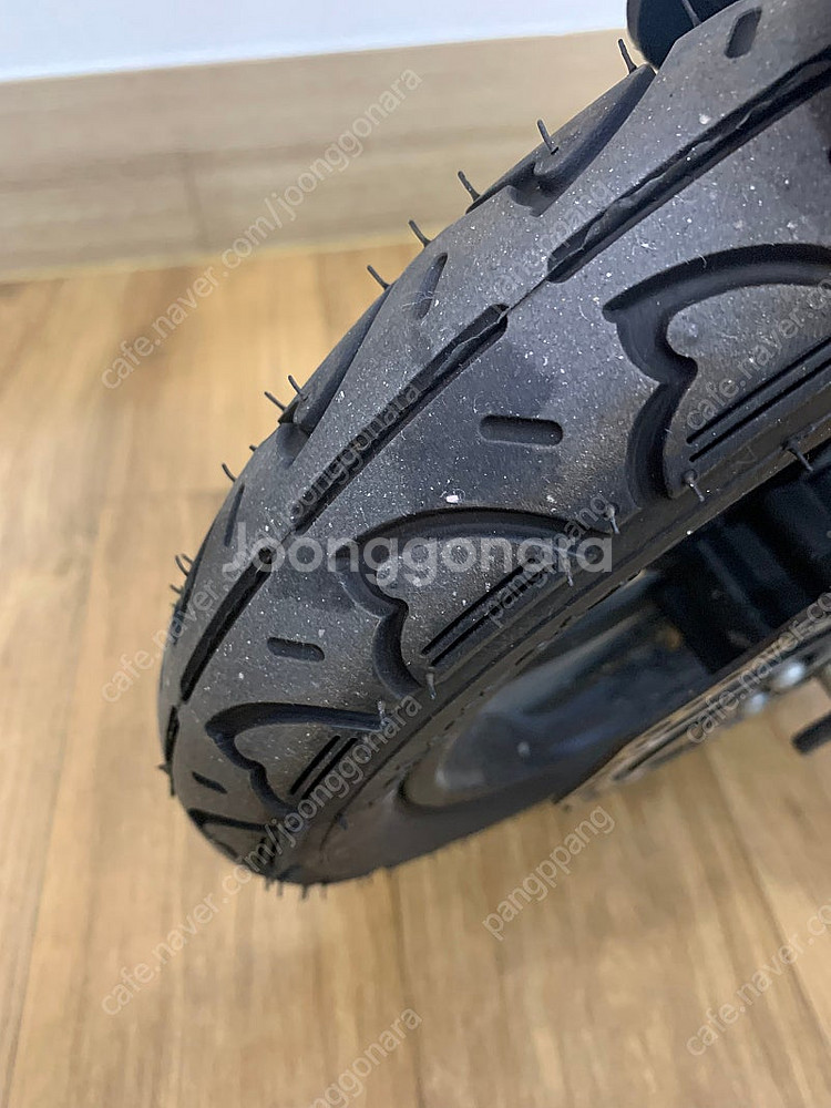 AU테크 스카닉 에코로 M8 전기자전거 판매--2