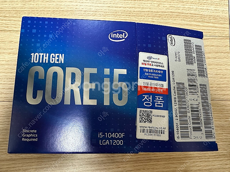 i5 10400F / ASRock B460M Pro4 ...--1