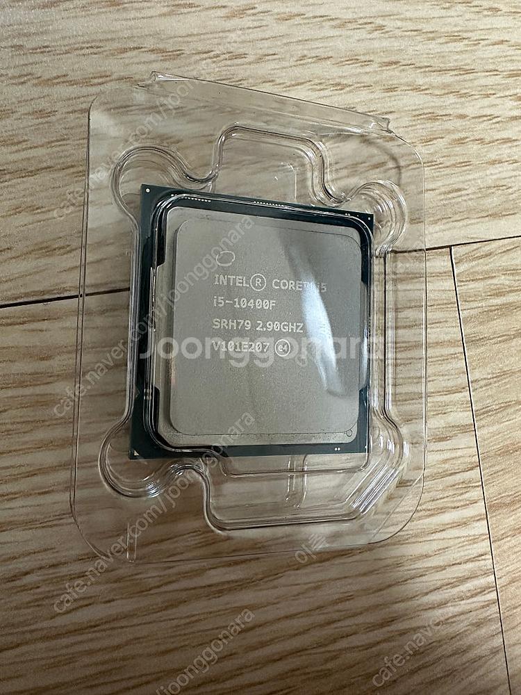 i5 10400F / ASRock B460M Pro4 ...--2