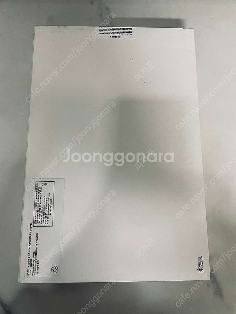 갤럭시 탭A9플러스 64G 미개봉새상품 26만원 판매합...--2