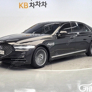 [제네시스]G90 3.8 GDI AWD 럭셔리 (5인승) ★중고차★중고차매입★전액할부★저신용자★신불자★소액할부★현금★카드 전부 가능합니다!