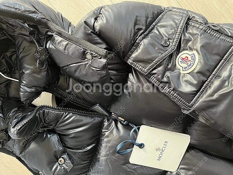 몽클레어 여성패딩 1사이즈--0