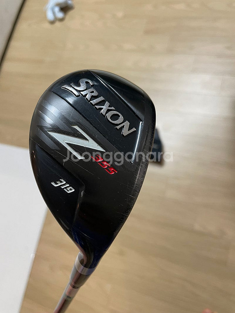 남성골프채 풀세트스릭슨 zx7 mk2. .2022 스텔...--4