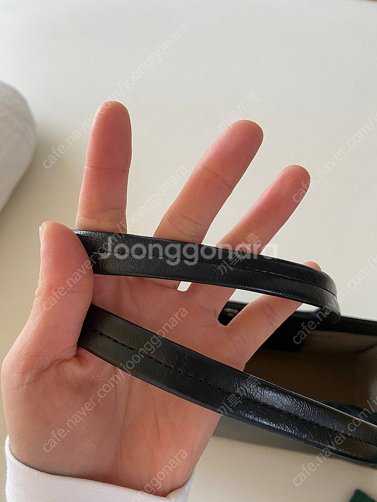스탠드오일 오블롱백--4