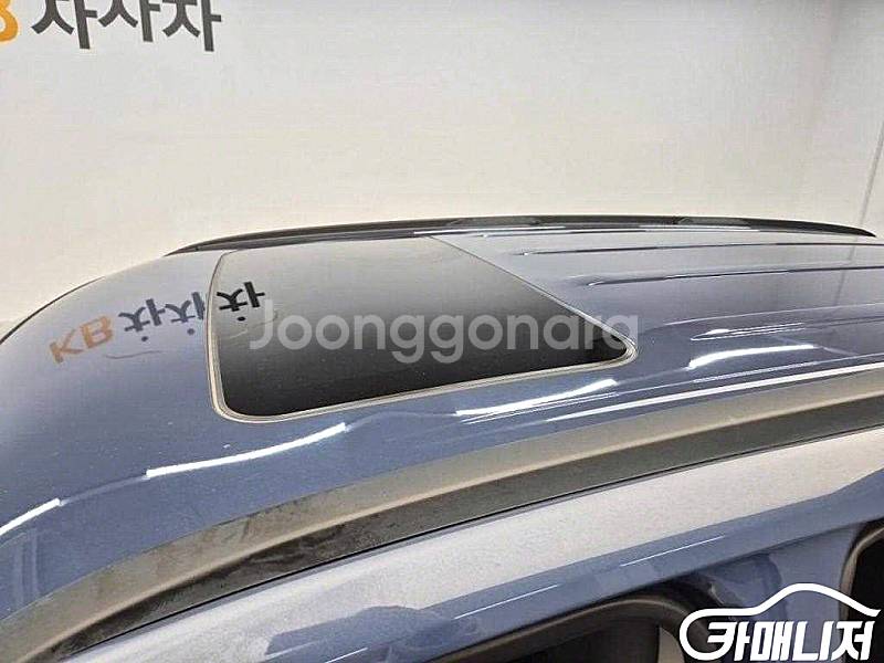 쉐보레 [쉐보레]올란도 2.0 디젤 LT 세이프티팩 (...--5