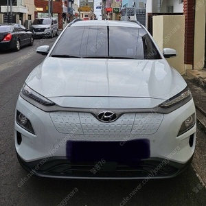 코나EV