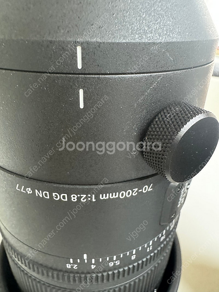 파나소닉 미러리스 풀프레임 S5M2X 팝니다--6