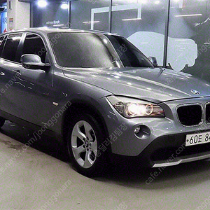 BMW X1 (F48) xDrive 20d 저렴하게 판매합니다 ★전액할부★저신용★