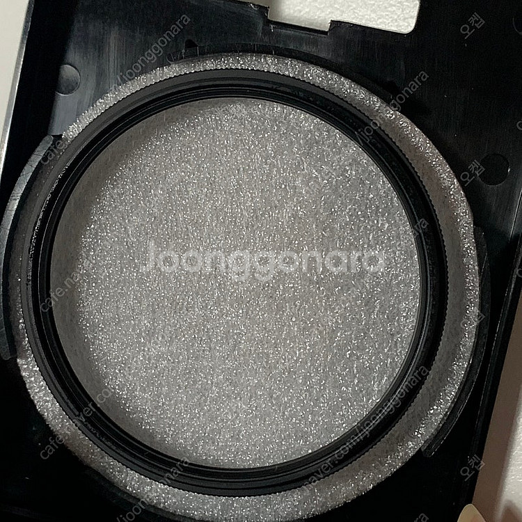 겐코 트윙클스타 6x 52mm ,렌즈필터--1